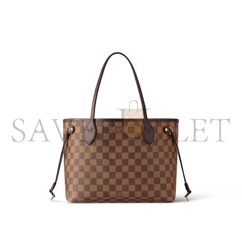 LOUIS VUITTON NEVERFULL PM N41359 (29*21*12cm)